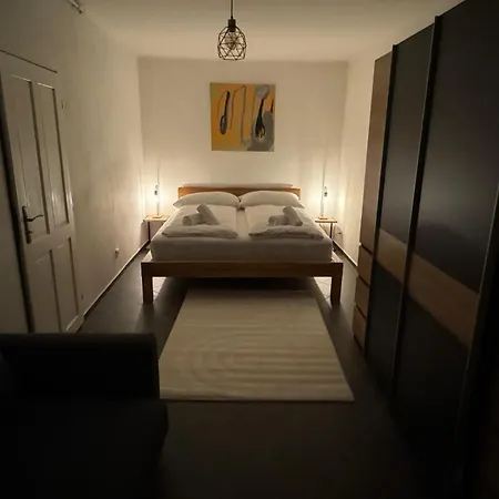 Apartman U Senku Olbramkostel Exterior photo