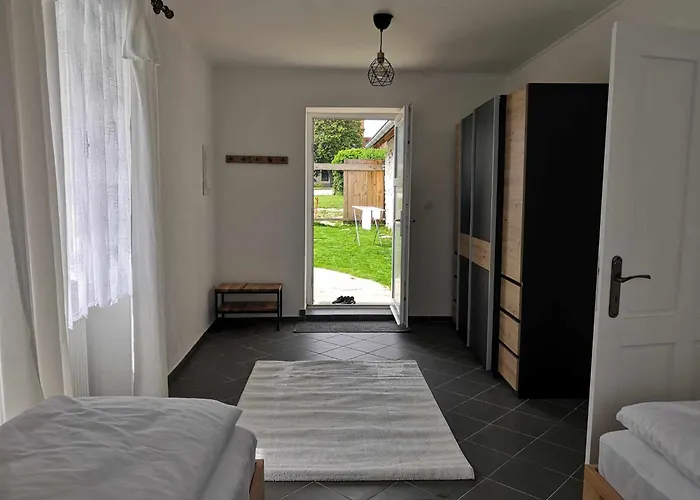 Apartman U Senku